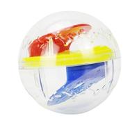 Pet Treat Ball - Cat Treat Dispenser | Lightweight Therapeutic Drug Growing Ball Toy, Interactive Intellectual Development Reduces Indoor Boredom for Small, Medium, Large Dogs Pet Treat Ball - Cat