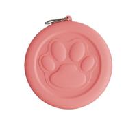 Pet Treat Pouch | Anti-Moisture Dog Training Treat Bag,Leakproof Food Dispenser for Aggressive Chewers Senior Weight Management Travel Enrichment Activities