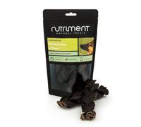 Pet Treats Wholesale Braided Buffalo Collagen For Dogs (3Pcs) Grain Free Hypoallergenic High Protein Treat