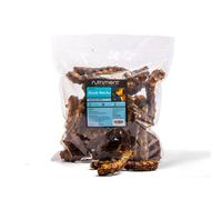 Pet Treats Wholesale Duck Necks (1Kg) 100% Nautral Hypoallergenic Dog Chew Treats
