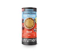 Pet Treats Wholesale Freeze Dried Toppers - Beef / 50G