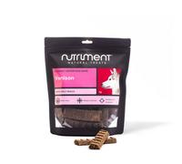 Pet Treats Wholesale Gourmet Superfood Bars Venison (1Kg) High Protein Low Fat Treats