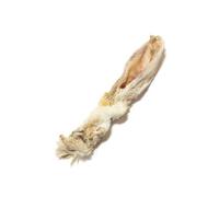 Pet Treats Wholesale Hairy Rabbit Ears (10Kg) Natural Long Lasting Dog Chew Treat