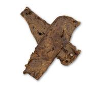 Pet Treats Wholesale Lamb Puffs For Dogs (100G) Highly Digestible Low Fat Chewable Treats