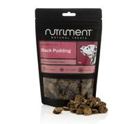 Pet Treats Wholesale Natural Treats Gourmet Slices Black Pudding For Dogs (200G) Highly Digestible Grain Free Treats