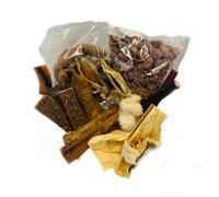 Pet Treats Wholesale Puppy Treat Box-9 Different Dog's Treats