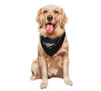 Pet Triangle Scarf America Flag And Estonian Estonians Flag Breathable Triangle Bib Scarf Washable Dog Bandana For Rabbits Festival Party Birthday 30X70Cm