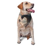 Pet Triangle Scarf Swordsman Cool Dragon Print Triangle Bib Scarf Breathable Cat Dogs Kerchief Soft Pet Neckerchief For Rabbits Dogs And Cats Birthday 30X70Cm