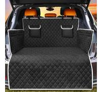 Pet Trunk Cover for Mercedes Benz Vito (W447) Compact 2014-2021 2026
