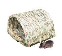 Pet Tunnel - Foldable Cat Play Tunnel, Luxury Bed for Small Animals | Multi Functional Indoor , Comfortable Felt Material, Hamster Hidden Bed pa