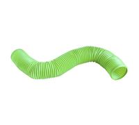 Pet Tunnel Toys Small Animal Fun Tunnel Hamster Toys Tunnel Expansion Pipe Play Toys For Hamster Guinea Pigs Chinchillas Rats Green