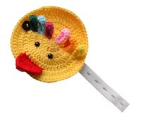 Pet Turtle Sweater - Colorful Floral 3D Knit Tortoise Costume, Warm | S/M/L Sizes Adjustable Shoulder Straps Soft Winter Clothing For Outdoor Walks Daily Indoor Wear