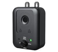 Pet Ultrasonic Bark Control Device with 3 Modes Rechargeable Waterproof Dog Bark Deterrent for Small Medium Large Dogs