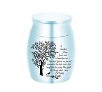 Pet Urn Casket For Ashes Cremation Bangle Casket Sympathy Gift Supplies For Pet Memorial Jewelry Accessories Outdoor Memorial