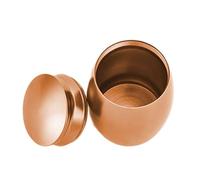 Pet Urn Casket For Ashes Cremation Bangle Casket Sympathy Gift Supplies For Pet Memorial Jewelry Accessories Outdoor Memorial