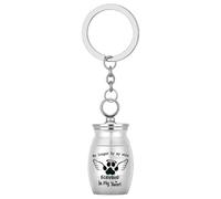 Pet Urn Pet Urn Roads Key, Urns Key For Dogs Dani-Thiechain Commorative For A Chests, Pet For A Pets | Campio D. Rest assured your puppy's ashes are safe with this