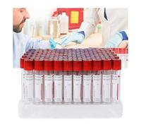 PET Vacuum Blood Collection Tubes