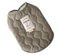 Pet Vest - Warm Dog Jacket | Coat, Polyester Dog Coats Get Ready to Turn Attention with This Stylish Winter Coat with Harness Hole