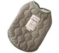 Pet Vest - Warm Dog Jacket | Coat, Polyester Dog Coats Get Ready to Turn Attention with This Stylish Winter Coat with Harness Hole