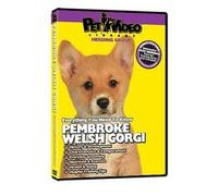 Pet Video Library Pet Video Pembroke Welsh Corgi DVD