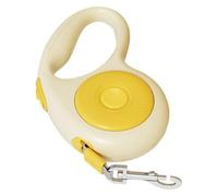 Pet Walking Lead - Durable Retractable Dog Leash with Ergonomic Grip | Long Extension Lead for Dogs from to Coarse, Outdoor Lead for Who