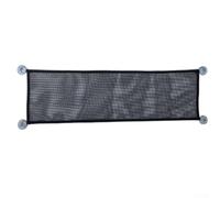Pet Wall-Mounted Climbing Swing, Essential Bearded Tank Accessories Cat Climbing For Physical Activity(black-Rec74x22cm)