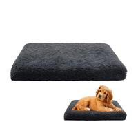 Pet Warming Pad - Plush Cushion | Extra Warm Pet Mat - for Indoor Comfort Rest Sleeping Daily Home Cold-Weather Routine Warmth