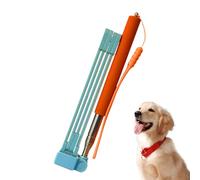 Pet Waste Sicker Easy Reach Cleaning Tool, Convenient Outdoor Poop Catcher | Adjustable Long Handle, Hygienic Disposal Method, Compact Storage for Beach Lawn