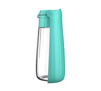 Pet Water Bottle Bowl Container Go Out Outdoor Drinking Cup Foldable Portable Drinking Dispenser Portable Dog Bottle