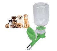 Pet Water Bottle Hanging, 300ML Capacity Space Saving Kennel Drinker Rabbit Kettle Feeder for Cats Dogs and Small Animals (BAOFUYAo7i28k6res-11)