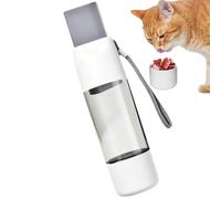 Pet Water Bottle Pet Feeding Drinking Cup