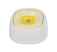 Pet Water Bowl - Slow Water Feeder | 1500ml Water Bowl for Dogs, No Spill, Large Dogs | Non-Slip Pet Water Dispenser for Dogs | Dog Drinks for Indoor and Outdoor | Rutsc