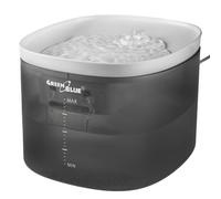 GreenBlue Automatic Water Dispenser/Pet Drinker, 3L, USB 5V1A, GB392