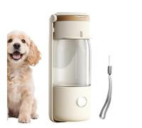Pet Water Dispenser Lightweight Pet Watering Supplies