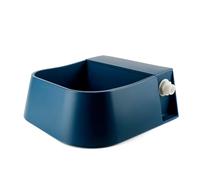 Pet Water Dispenser - Self-Filling Drinking Bowl, Livestock Moisture Hydration System, Refillable Dog Drinkers - Farm Animals | Practical Water Tool for Cows, Suitable for Barns and