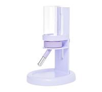 Pet Water Drinking Device Automatic Water Lifting Rabbit Household Hamster Drinking B2I2 Accessory Pet