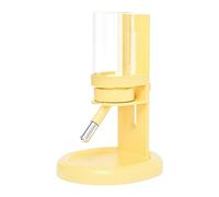 Pet Water Drinking Device Automatic Water Lifting Rabbit Household Water Drinking Pet B2I2 Ball Accessory Hamster