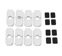 Pet Water Drinking Fountain And Sponges Replacement Accessories For Automatic Cats Dispenser Cats Fountain