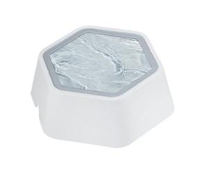 Pet Water Filter Replacement - Activated Carbon Cotton, Full Bowl Double Filtration, Removes Impurities, Odor, Taste | Dog Cat Bowl Accessory