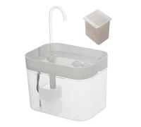 Pet Water Fountain 1.5L Automatic Quiet