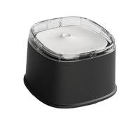Pet Water Fountain 2.2L Automatic Quiet Easy Feeder with Pad