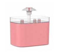 Pet Water Fountain, Automatic Pet Water Dispenser 50oz 1.5L USB Powered