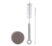 Pet Water Fountain Cleaning Kit Sponge Scrubber Clean Tools Set
