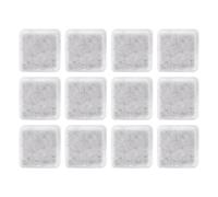 Pet Water Fountain Filter, Deep Purification - Replacement Charcoal Filter for Cat Water Fountain - For Medium to Large Puppies, Indoor Home Use