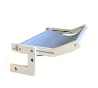 Pet Window Perch with Removable Cushion for Various Openings and Comfort Multi Purpose Hanging Bed with Reinforced Metal Hooks Perfect