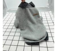 Pet Winter Shirt Hoodie Jacket for Small Dogs Outfit Pet Size in Description