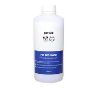 pet wiz Pet Bed Wash - Non Biological Laundry Detergent