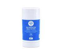 pet wiz Water Resistant Pet Sun Protection Balm for Exposed Skin | Enriched with Olive Oil, Macadamia Nut & Jajoba Oil | Helps to Protect and Nourish Skin