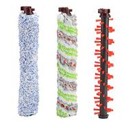 Pet Wood or other Smooth Floor Carpet Brush Super Realistic Type Excellent Cleaning Effect Brush For Bissell CrossWave 1785 17852 17853 17854 17855
