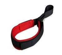 Pet Wrist Strap Hands Free Dog Leash Short Rope Free Wrist Strap Adjustable Anti Dislodging for Training Lead for Small to Large Dogs